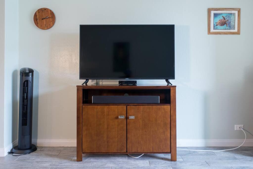 White Sands Village, Gorgeous 2Br, Top/Front Bldg Kailua-Kona Esterno foto