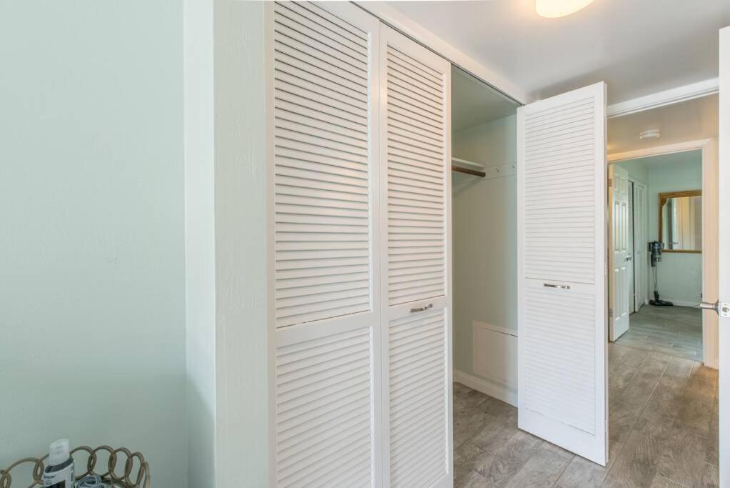 White Sands Village, Gorgeous 2Br, Top/Front Bldg Kailua-Kona Esterno foto