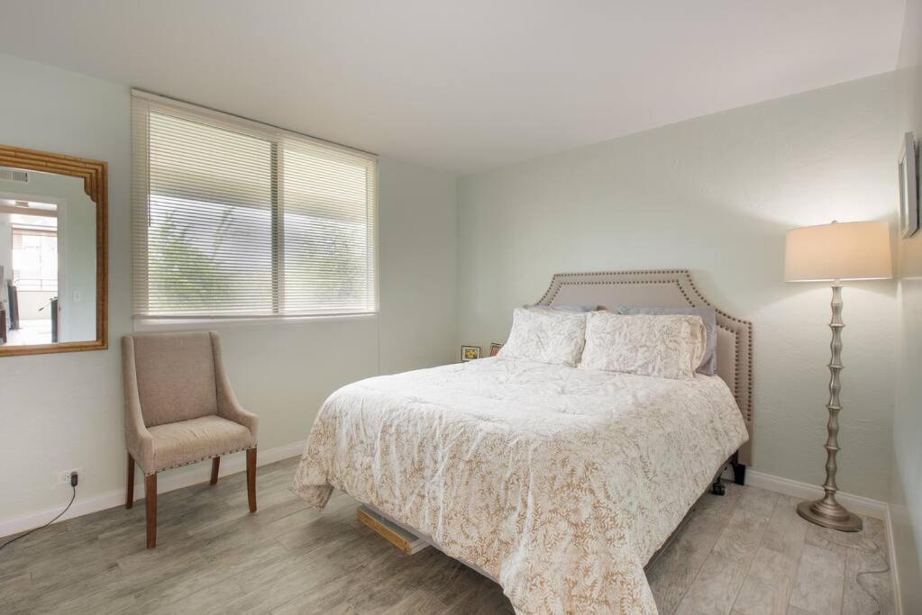 White Sands Village, Gorgeous 2Br, Top/Front Bldg Kailua-Kona Esterno foto