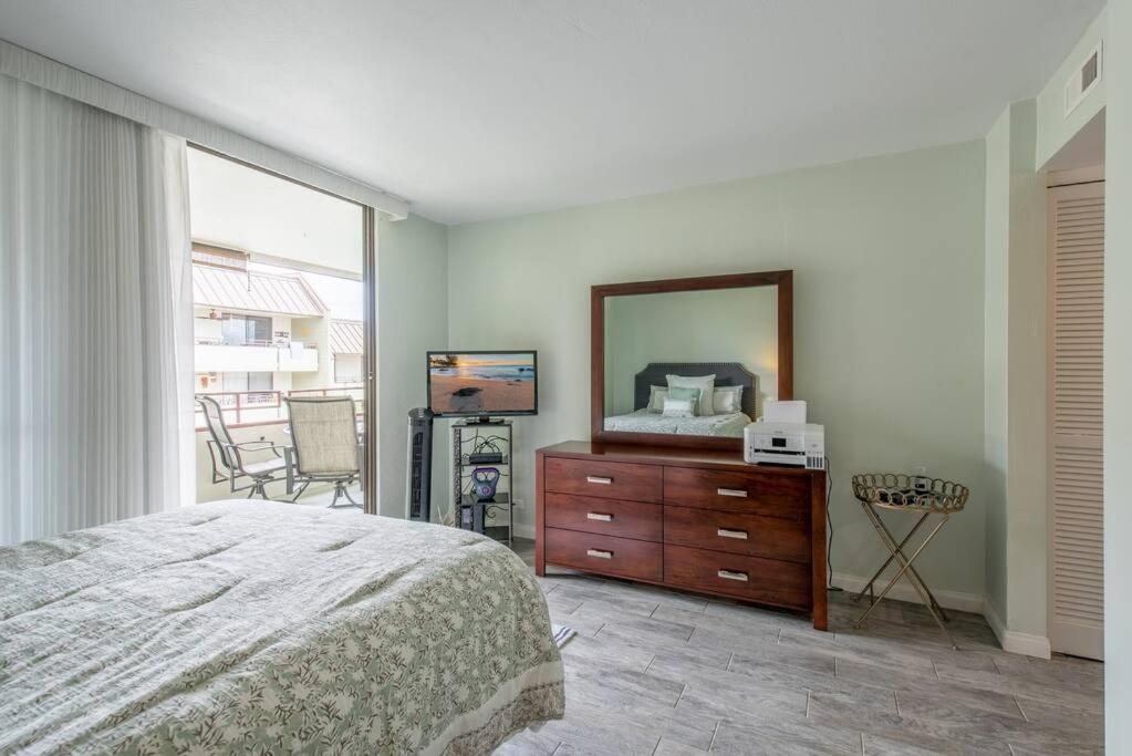 White Sands Village, Gorgeous 2Br, Top/Front Bldg Kailua-Kona Esterno foto