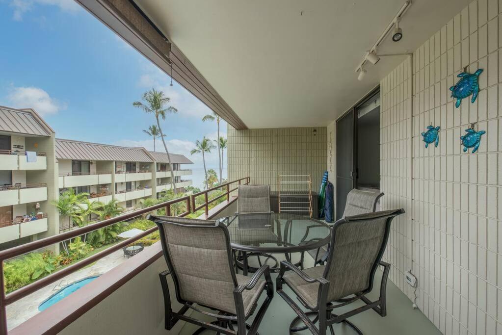 White Sands Village, Gorgeous 2Br, Top/Front Bldg Kailua-Kona Esterno foto